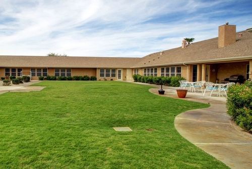 AVISTA SENIOR LIVING LAKE HAVASU in Lake Havasu City, Arizona