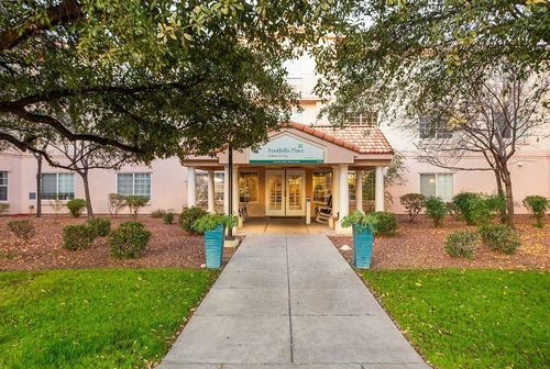 AVISTA SENIOR LIVING TUCSON in Tucson, Arizona