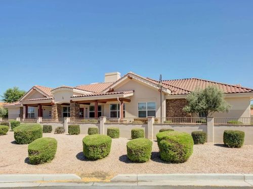 AVISTA SUN CITY WEST MEMORY CARE in Sun City West, Arizona