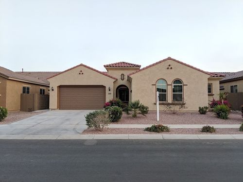 Azalea Assisted Living in Gilbert, Arizona