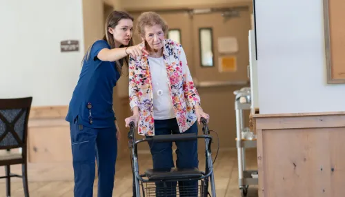 Birch Creek Assisted Living