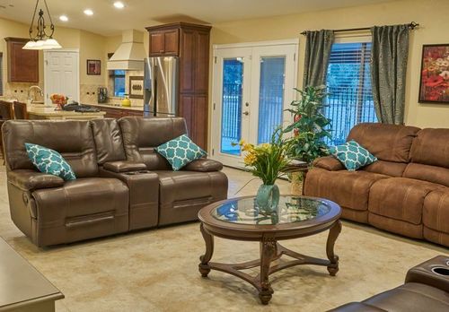 Blue Lakes Assisted Living in Scottsdale, Arizona