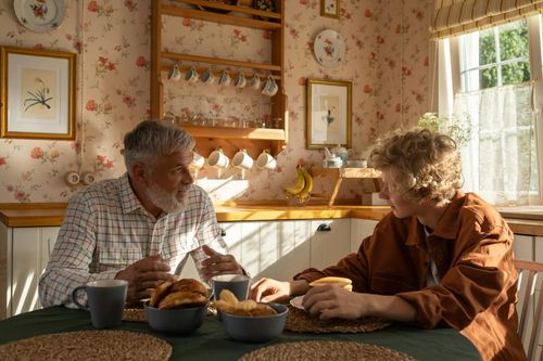 Setting Boundaries With Demanding Aging Parents
