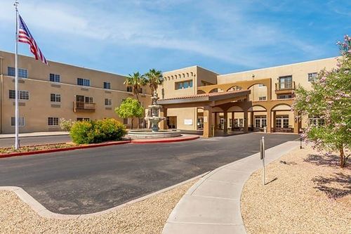 BROOKDALE APACHE JUNCTION in Apache Junction, Arizona