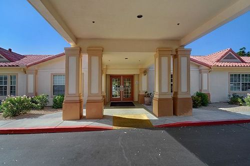 BROOKDALE ARROWHEAD RANCH in Glendale, Arizona