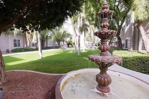 Brookdale Baywood in Mesa, Arizona