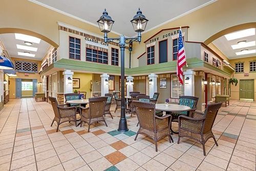 BROOKDALE CAMINO DEL SOL in Sun City West, Arizona