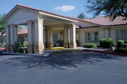 BROOKDALE CENTRAL CHANDLER in Chandler, Arizona