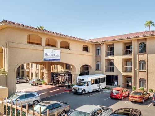 BROOKDALE CENTRAL PARADISE VALLEY in Phoenix, Arizona