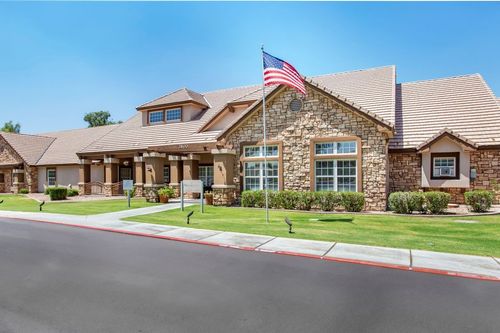 BROOKDALE CHANDLER RAY ROAD in Chandler, Arizona