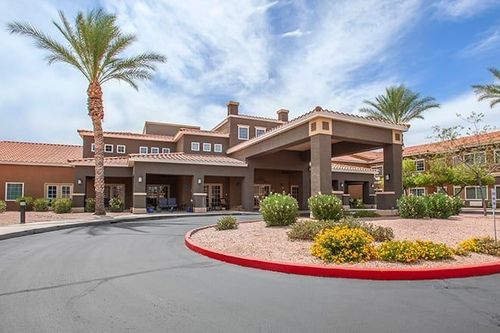 BROOKDALE CHANDLER REGIONAL in Chandler, Arizona