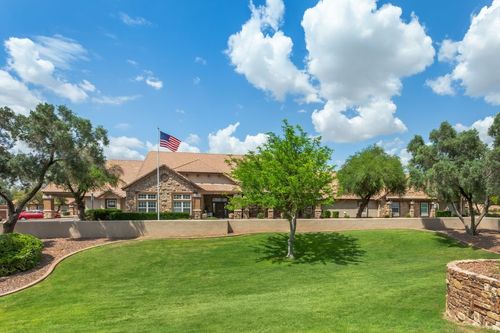 BROOKDALE EAST ARBOR in Mesa, Arizona