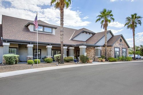BROOKDALE EAST TUCSON in Tucson, Arizona