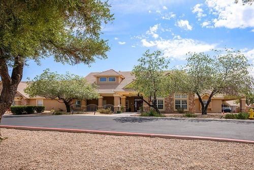 Brookdale North Gilbert in Gilbert, Arizona