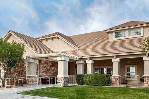 BROOKDALE NORTH TUCSON in Tucson, Arizona