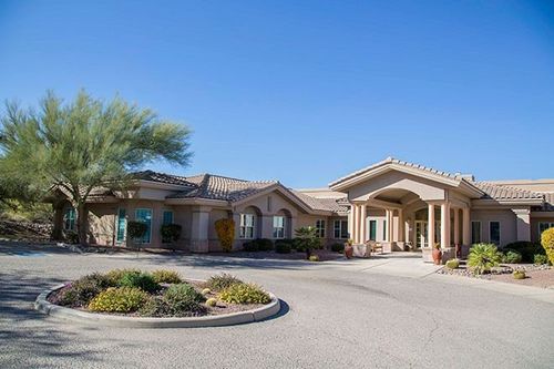 BROOKDALE ORO VALLEY in Oro Valley, Arizona