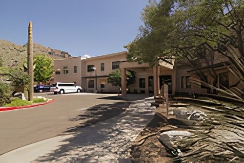 BROOKDALE SANTA CATALINA in Tucson, Arizona