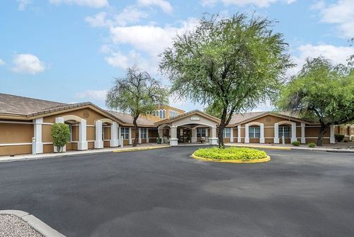 BROOKDALE TEMPE in Tempe, Arizona