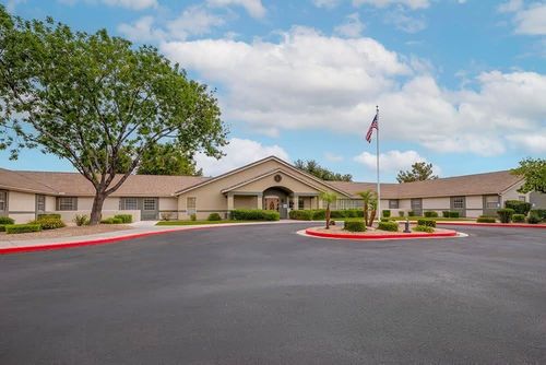 BROOKDALE UNION HILLS in Peoria, Arizona