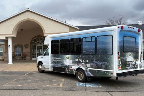 Cache Valley Assisted Living