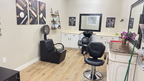 Cache Valley Assisted Living senior community in Providence, Utah.