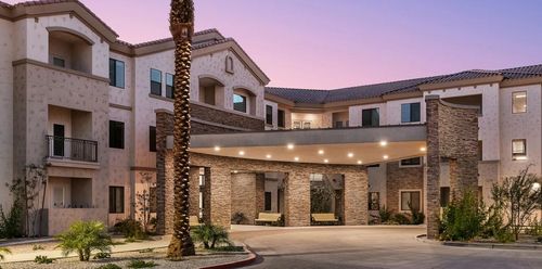 CADENCE CHANDLER in Chandler, Arizona