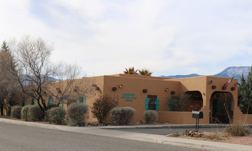 Carefree Assisted Living Center in Cottonwood, Arizona