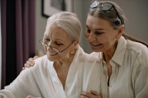 Questions to Ask About Caregiver Turnover Rate