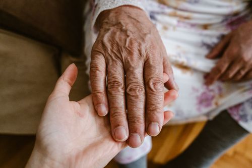 Caring for a Loved One With Alzheimer's at Each Stage