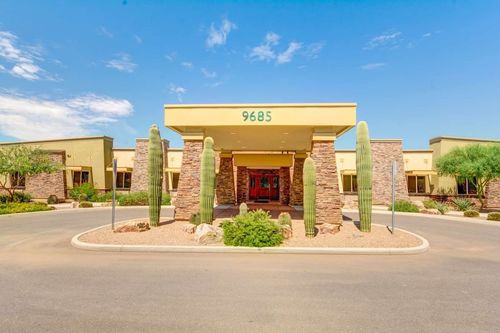 CATALINA SPRINGS MEMORY CARE in Oro Valley, Arizona