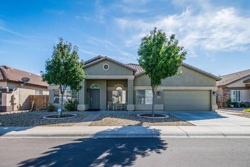 CC'S ADULT CARE INC in Surprise, Arizona