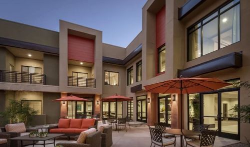 CLEARWATER AHWATUKEE in Phoenix, Arizona