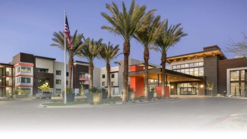 CLEARWATER MAYO BLVD in Phoenix, Arizona
