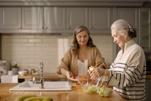The Difference Between Companion Care and Personal Care