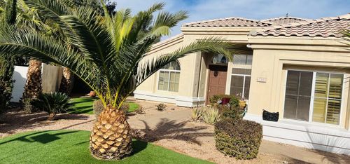 COMPASSIONATE MANOR ASSISTED LIVING in Scottsdale, Arizona