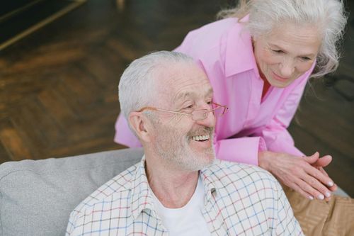 Continuing Care Retirement Communities