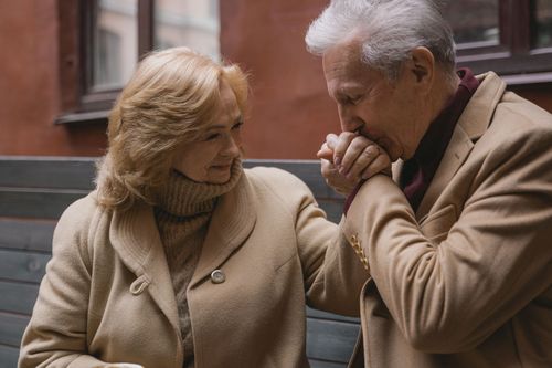 Coping When a Spouse Moves to Assisted Living