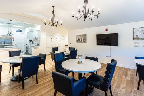Copper Sky Assisted Living in Casa Grande, Arizona