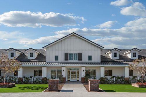 Countryside Senior Living