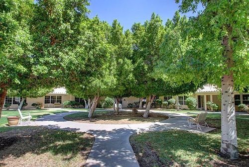 DAVIS PLACE in Bullhead City, Arizona