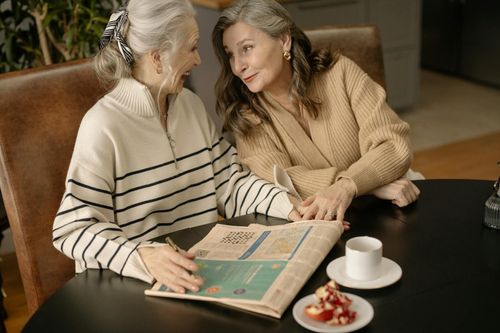 What to Do When a Dementia Parent Forgets You