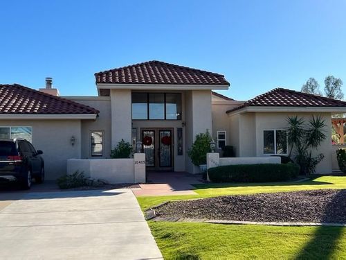 DESERT COVE ASSISTED LIVING in Scottsdale, Arizona