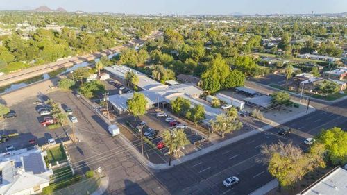 DESERT TERRACE HEALTHCARE CENTER in Phoenix, Arizona