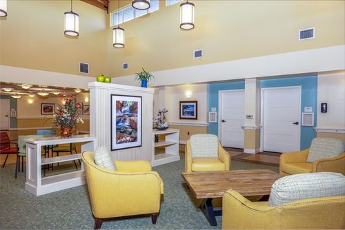 Desert Willows Memory Care