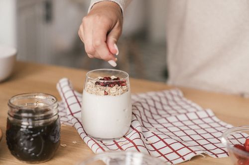 How Meal Plans Support Senior Digestive Health