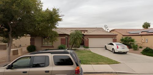 DOLCE VITA in Surprise, Arizona