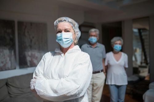 What to Ask When You Tour a Memory Care Community