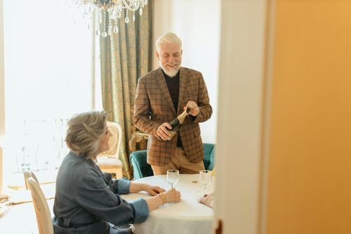 What Luxury Assisted Living Includes for the Price