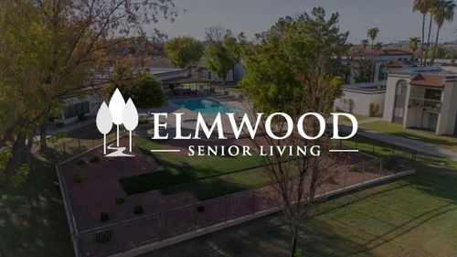 ELMWOOD SENIOR LIVING in Chandler, Arizona