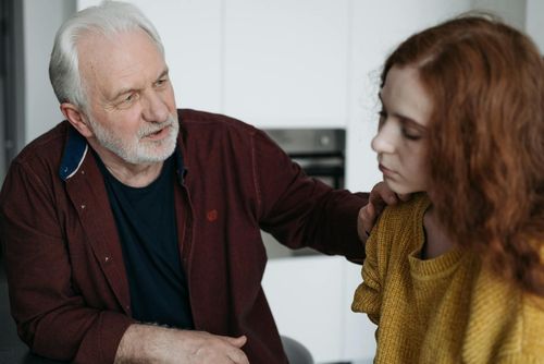 A Family's Guide to an Emergency Senior Placement